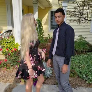 Meet your Posher, Michael